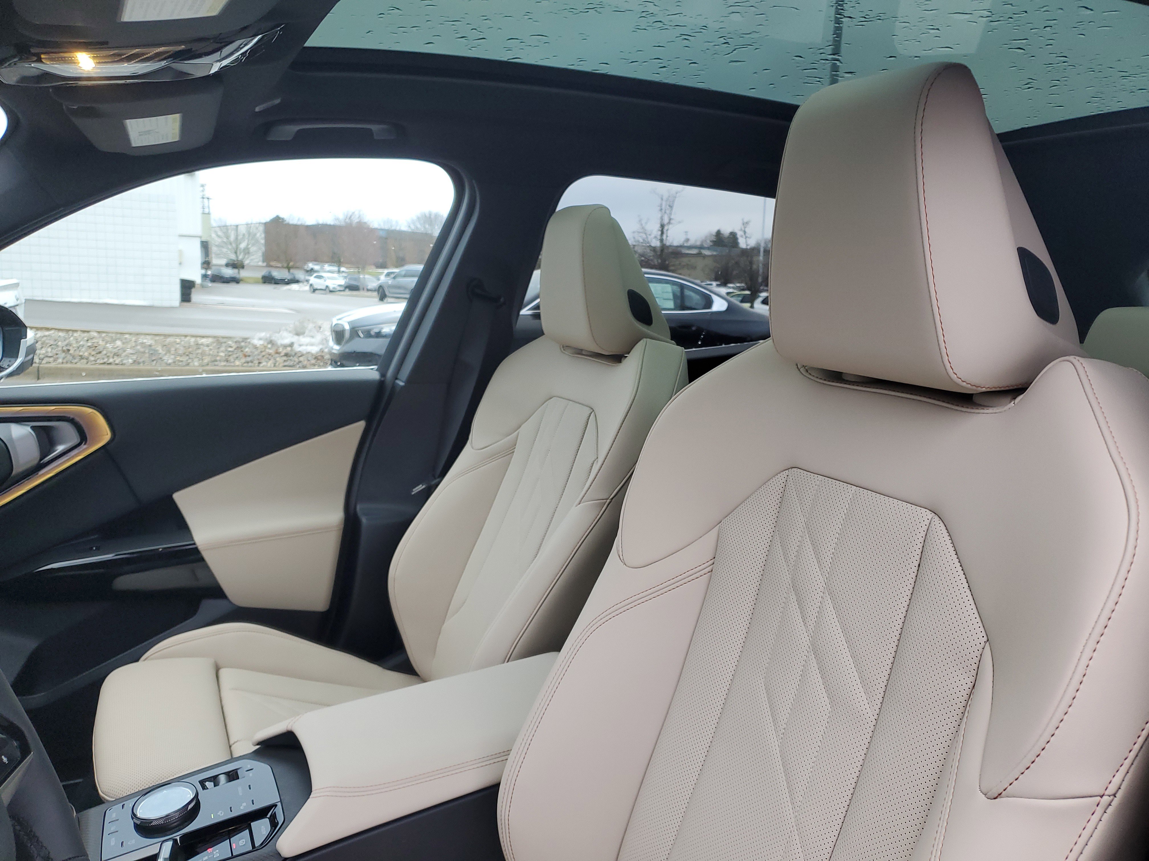 New 2026 BMW X3 xDrive30 w/ Premium Package image 7