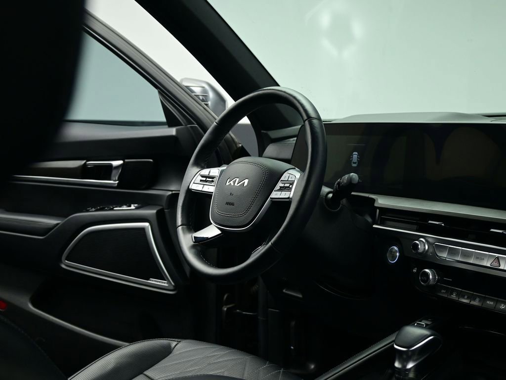 Used 2024 Kia Telluride EX X-Line image 76