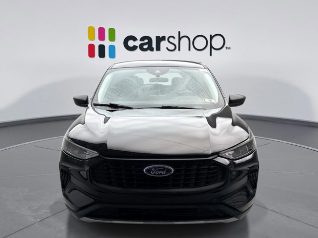 Used 2023 Ford Escape AWD image 8