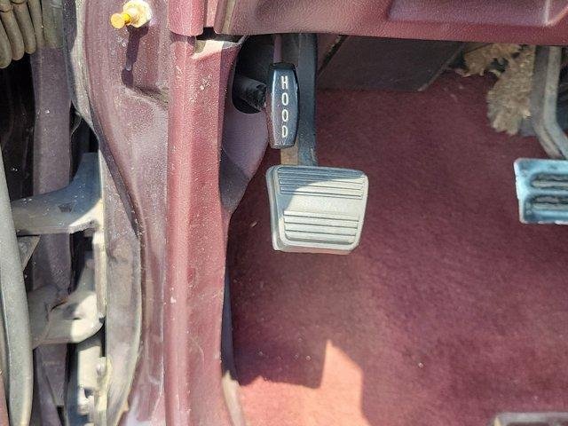 Used 1986 Chevrolet El Camino SS image 26