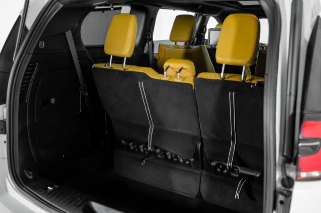 Used 2023 Chrysler Pacifica Pinnacle image 44