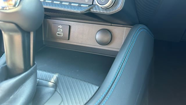 New 2026 Ford Mustang Dark Horse RWD image 20