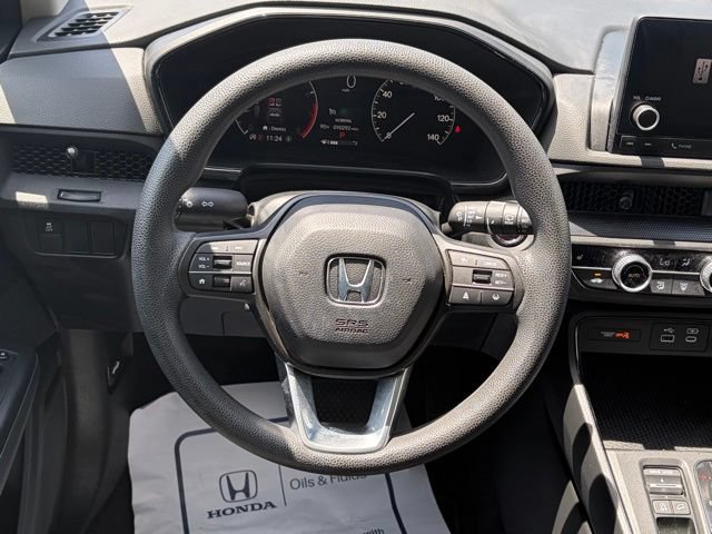 Used 2024 Honda CR-V EX image 37