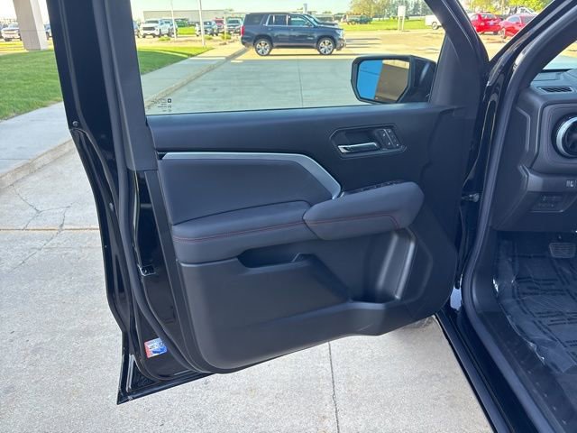 New 2026 Chevrolet Colorado Z71 AWD/4WD image 11