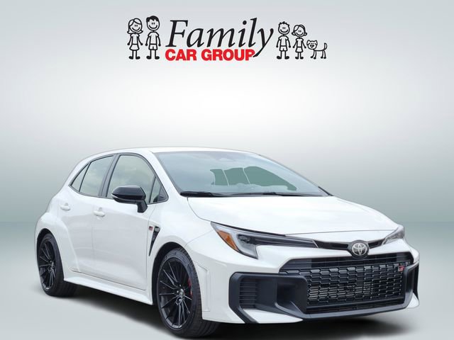 Certified 2025 Toyota Corolla Core image 2