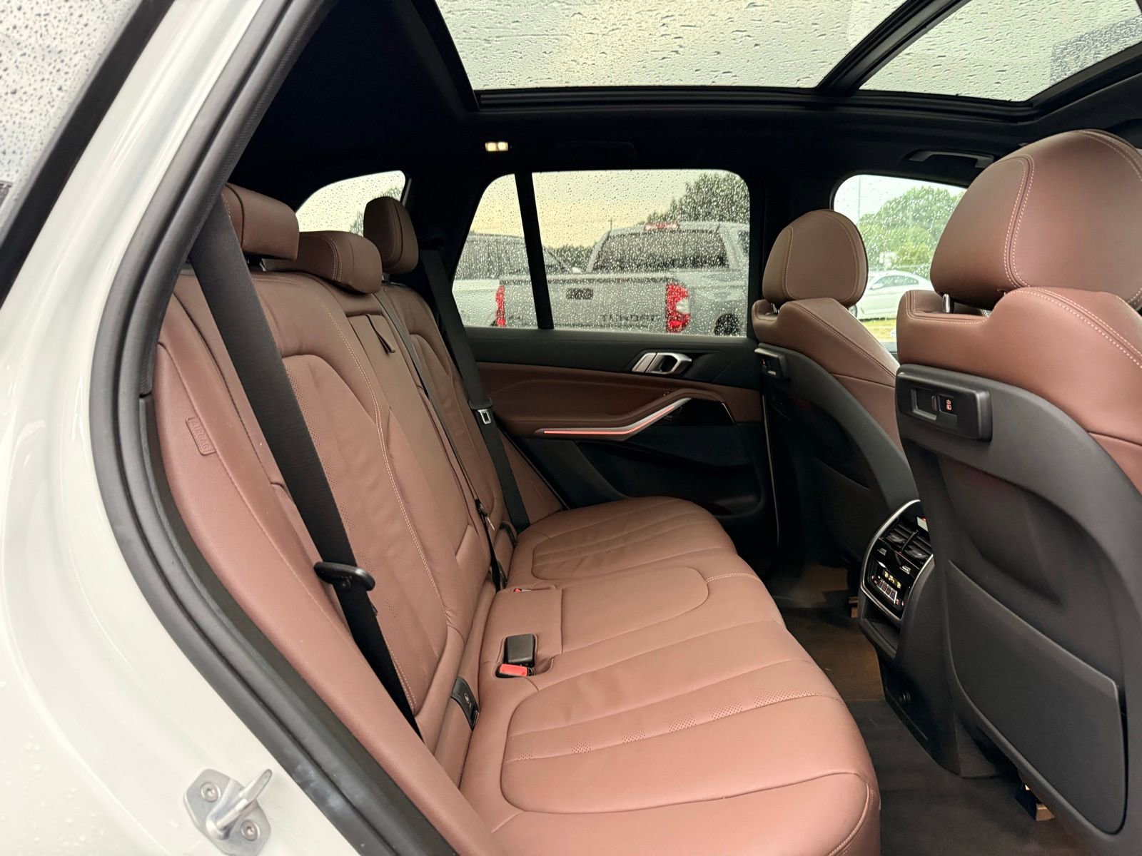 Used 2019 BMW X5 xDrive40i w/ Convenience Package image 21