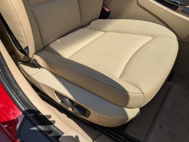 Used 2008 BMW 328i Sedan RWD image 35