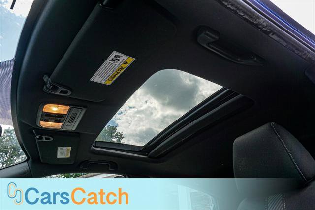 Used 2017 Honda Civic EX image 18