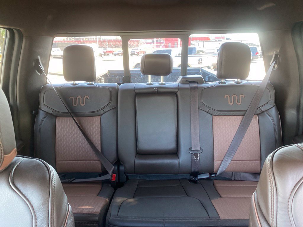 New 2026 Ford F350 King Ranch AWD/4WD image 26