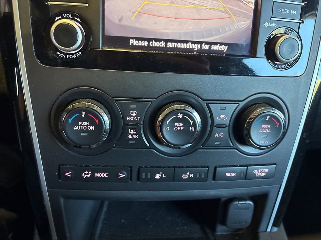 Used 2015 MAZDA CX-9 Touring FWD image 19