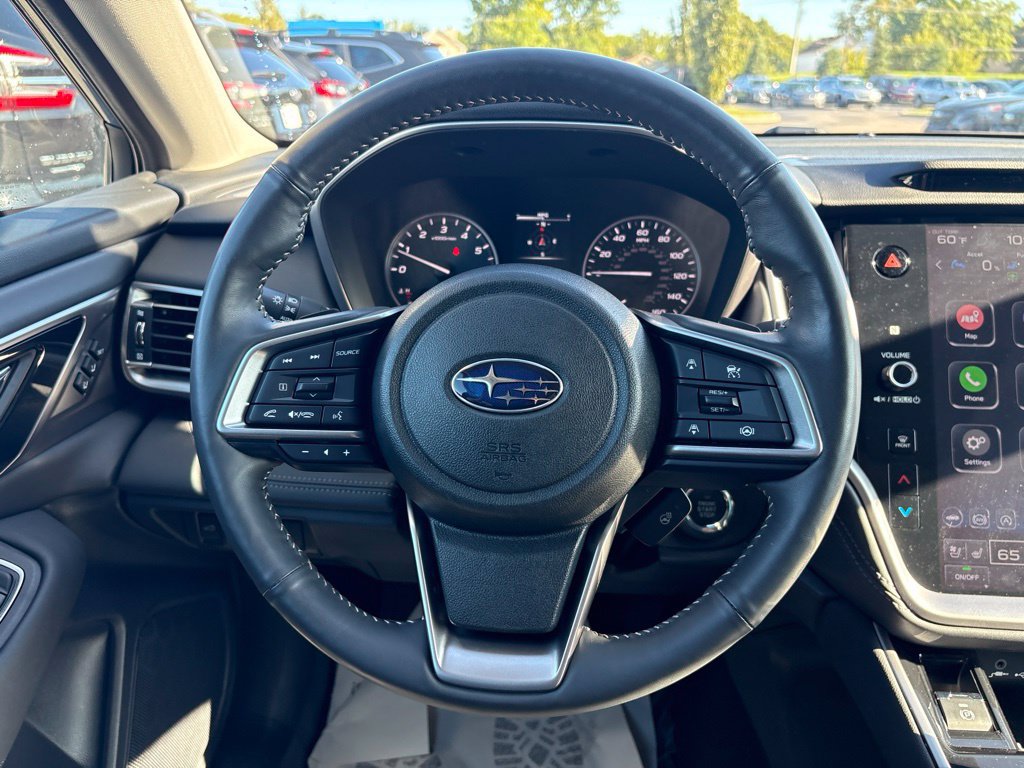Certified 2024 Subaru Outback Touring XT AWD/4WD image 14