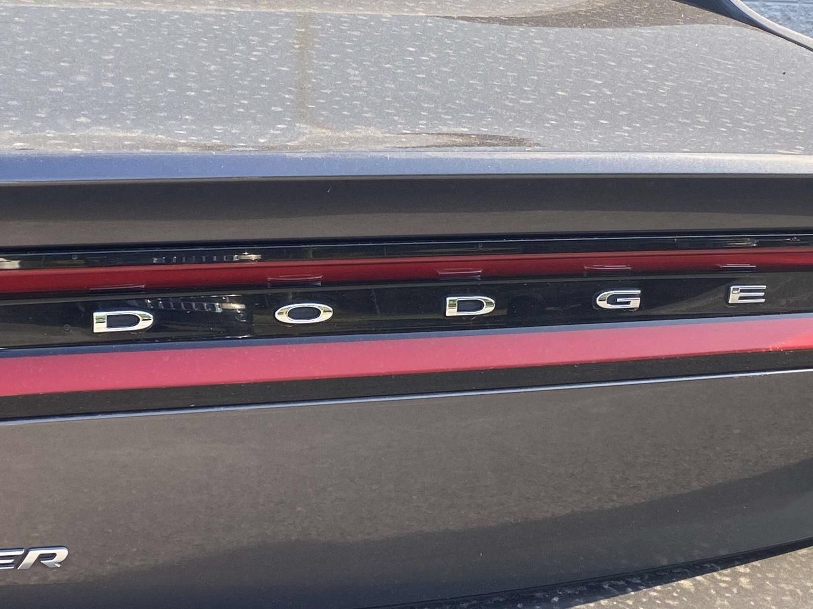 Used 2015 Dodge Charger SE w/ Popular Equipment Group RWD image 12