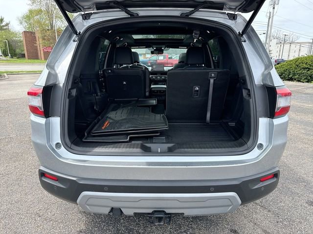 Used 2024 Honda Pilot TrailSport image 25