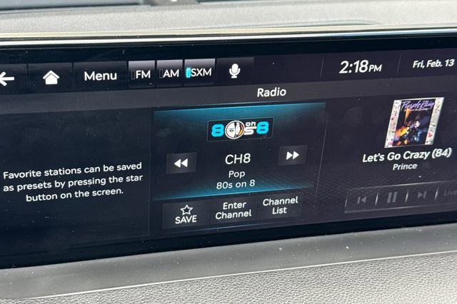 Used 2025 Genesis GV70 2.5T image 26