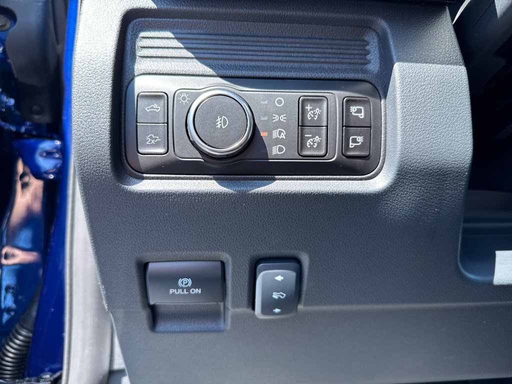 New 2026 Ford F250 4x4 Crew Cab Super Duty image 27