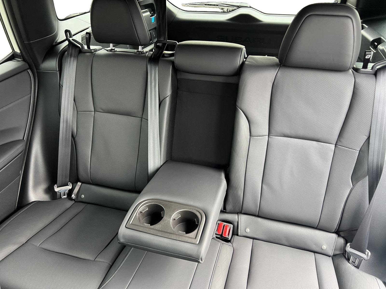 New 2026 Subaru Outback Touring XT image 13