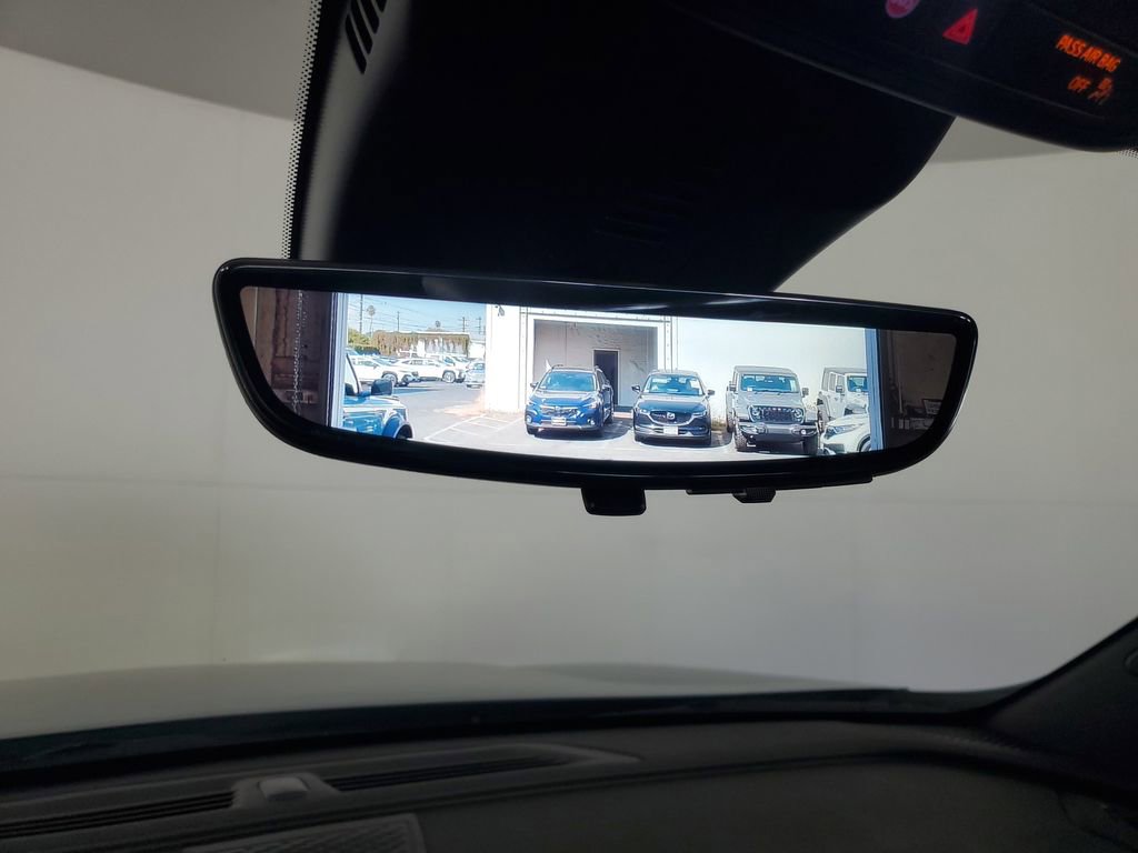 New 2026 Chevrolet Traverse Z71 w/ Enhanced Driving Package image 22