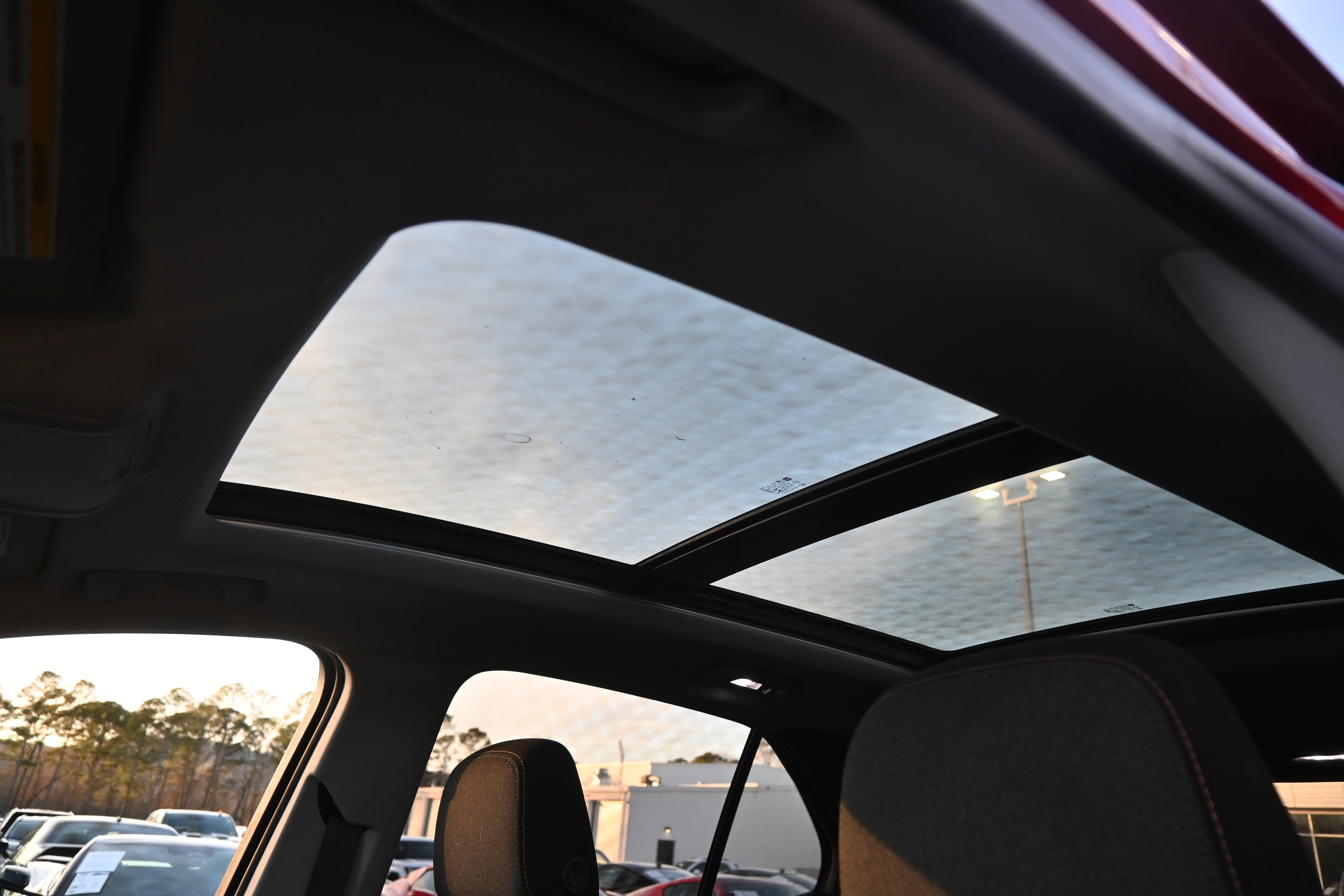 Used 2020 Chevrolet Equinox LT image 5