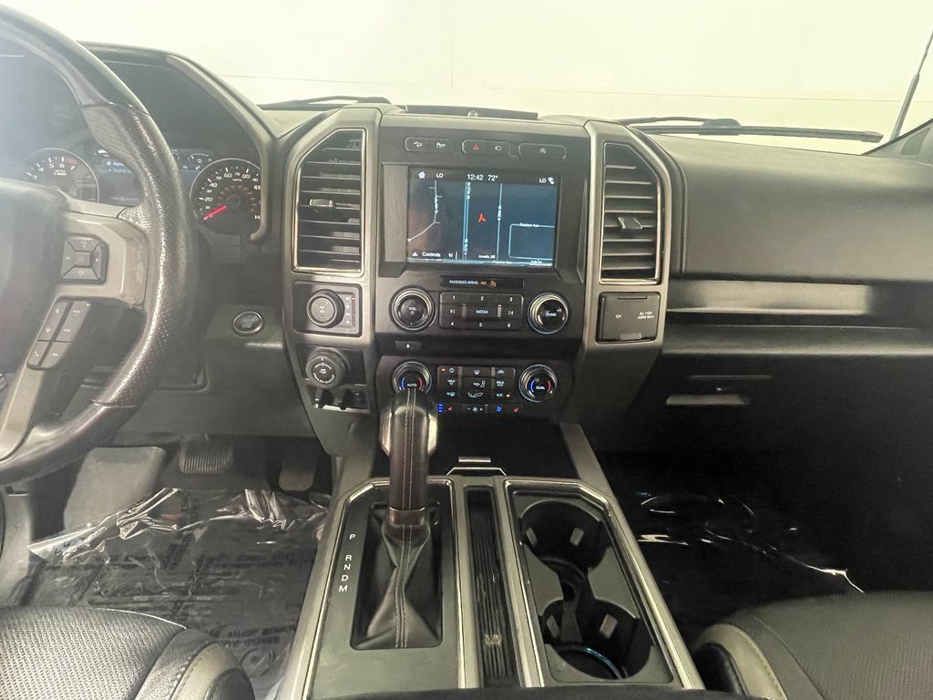 Used 2018 Ford F150 Raptor w/ Equipment Group 802A Luxury AWD/4WD image 24