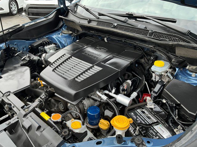 Used 2022 Subaru Forester image 10