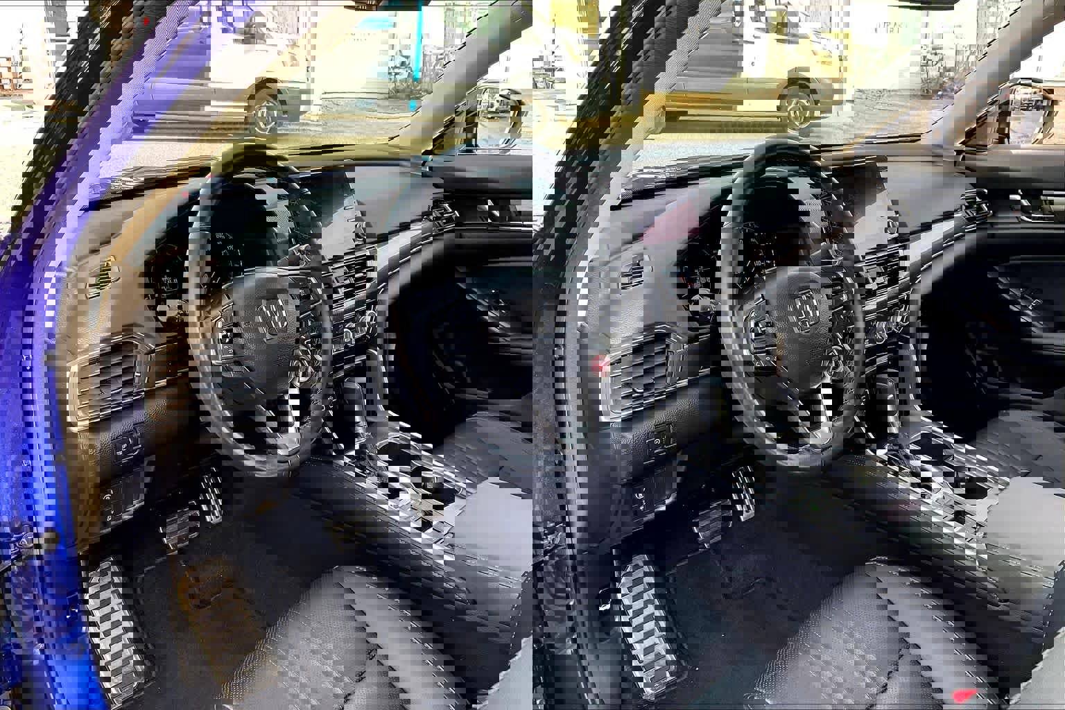 Used 2022 Honda Accord Sport Special Edition image 16