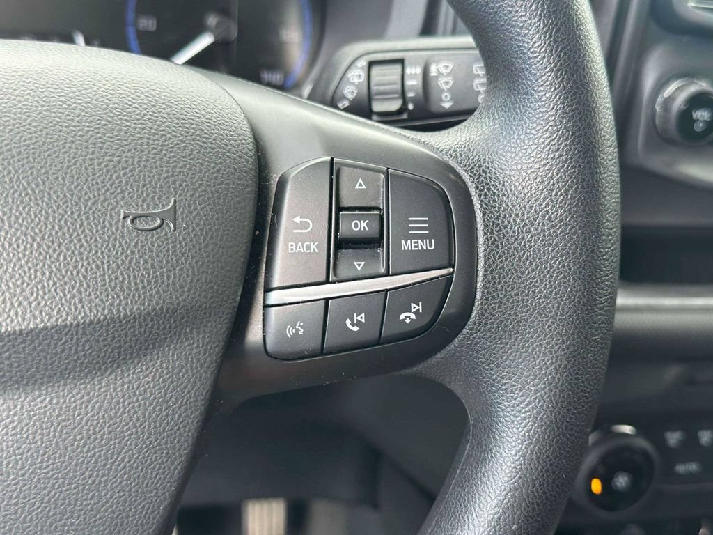 Used 2021 Ford Bronco Sport Big Bend AWD/4WD image 22