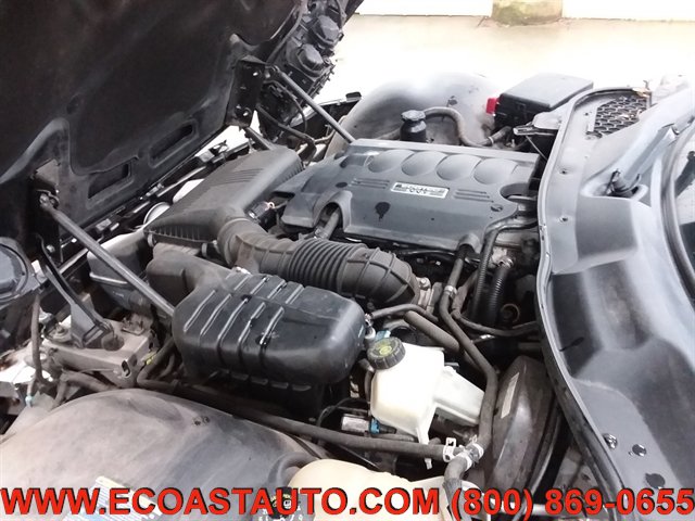 Used 2008 Saturn Sky image 9