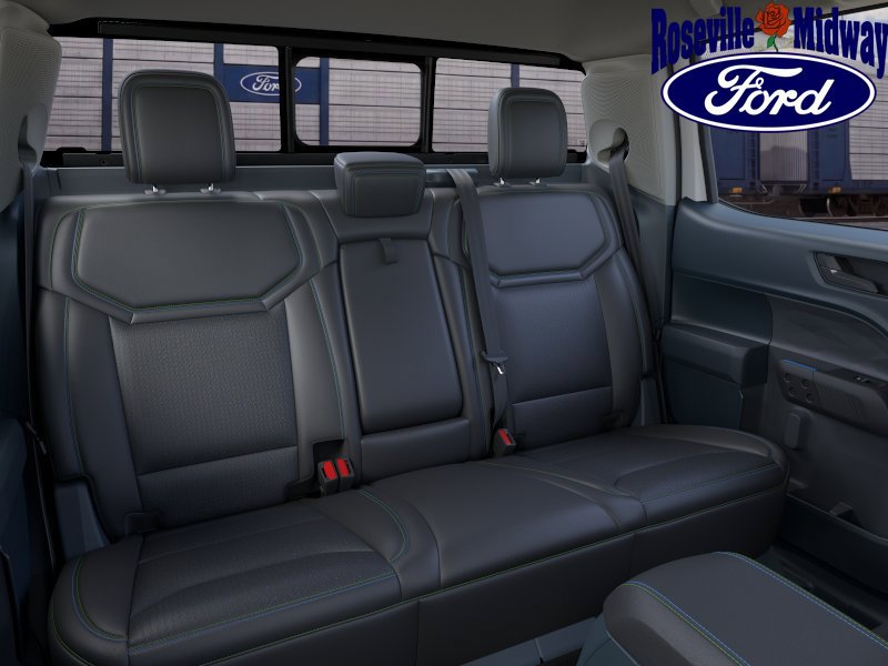 New 2026 Ford Maverick Lobo AWD/4WD image 12