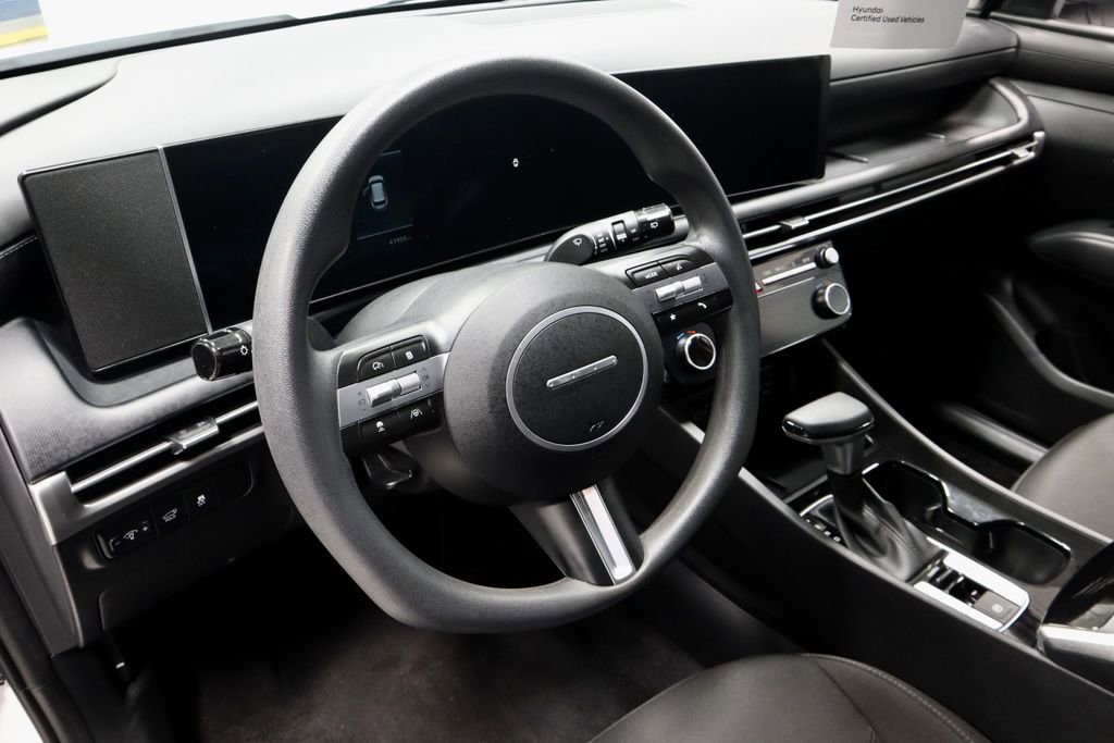 Used 2025 Hyundai Tucson SEL image 25