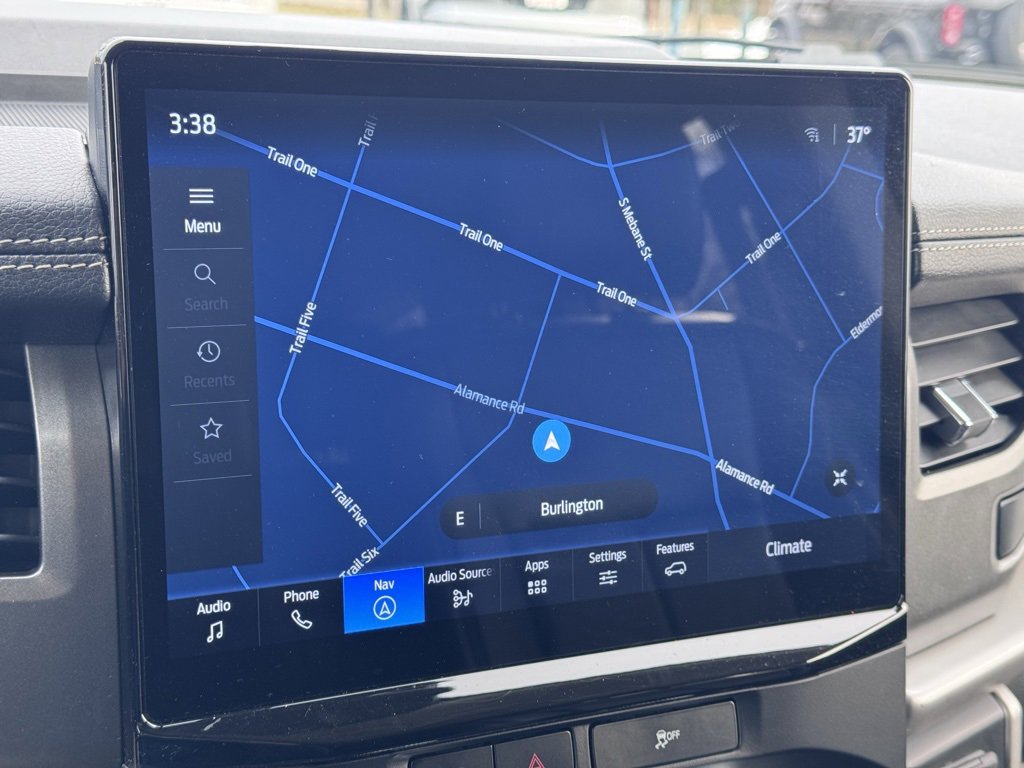 Used 2024 Ford Expedition Max XLT image 10