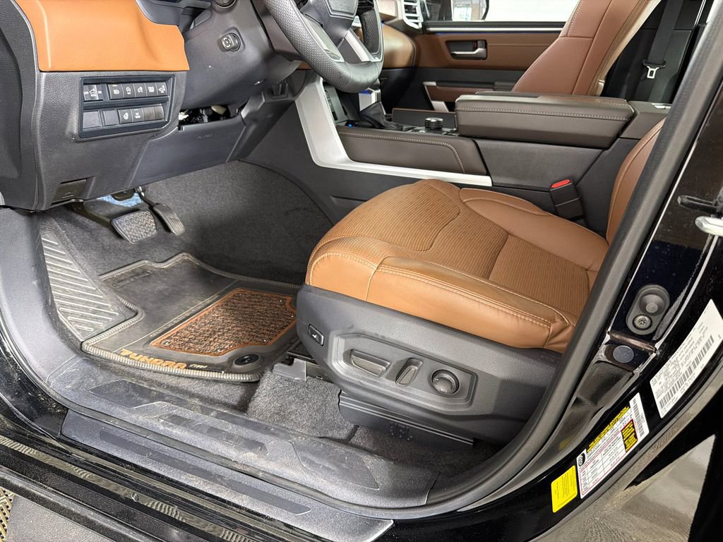 Used 2023 Toyota Tundra 1794 Edition image 10