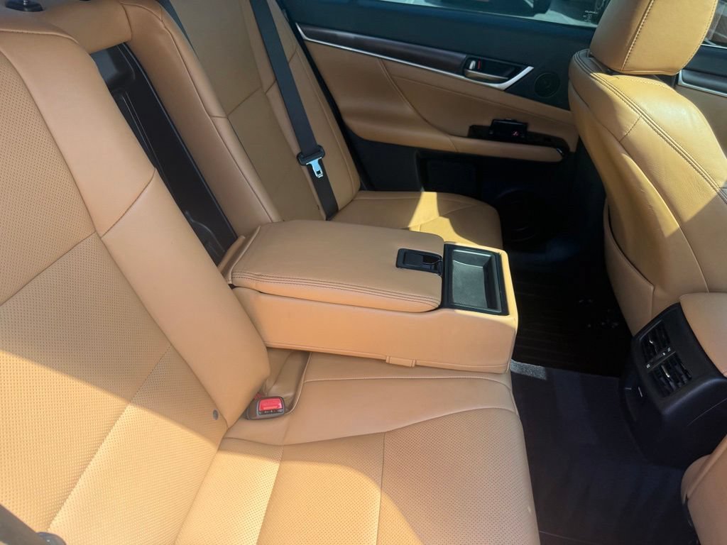 Used 2013 Lexus GS 350 AWD w/ Premium Pkg image 49