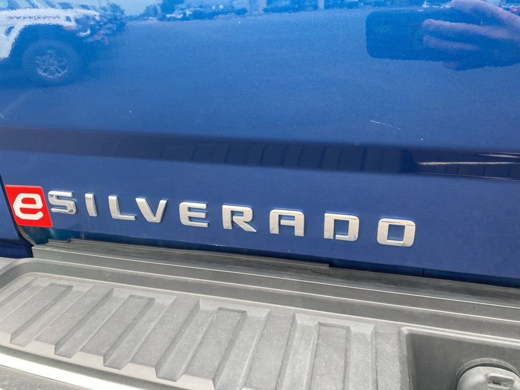 Used 2019 Chevrolet Silverado 2500 LTZ w/ Duramax Plus Package image 39