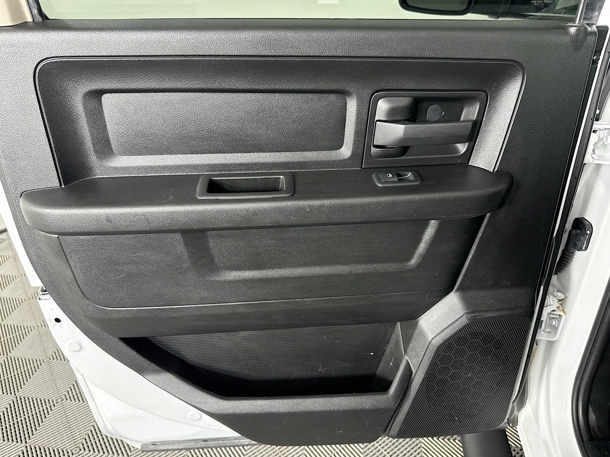 Used 2019 RAM 1500 Tradesman w/ Popular Equipment Group AWD/4WD image 22