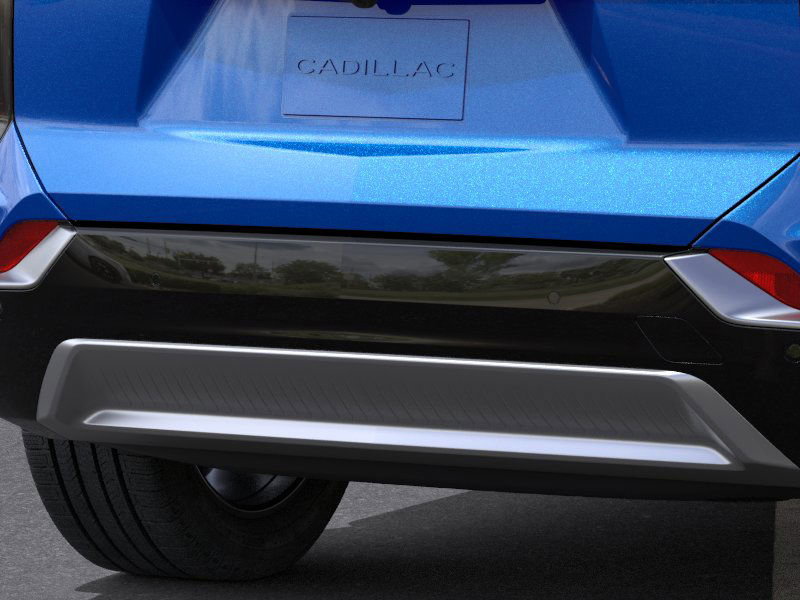 New 2026 Cadillac Optiq Luxury 1 image 14