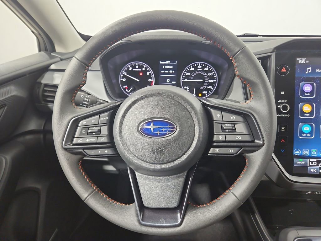 New 2025 Subaru Crosstrek 2.5i Limited image 14