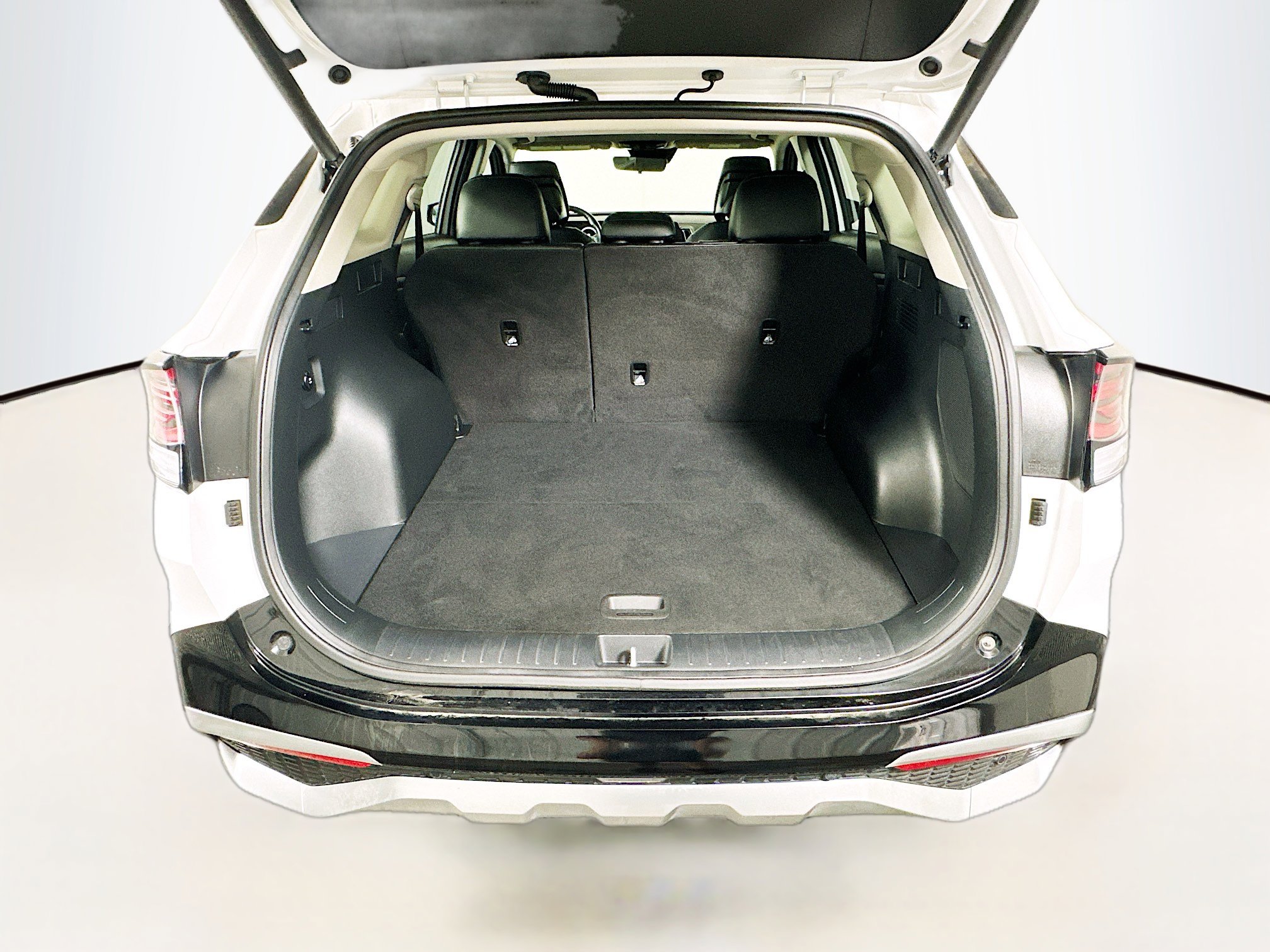 Used 2024 Kia Sportage SX FWD image 31