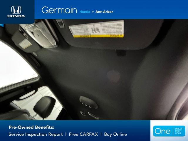 Used 2021 Dodge Durango GT image 25