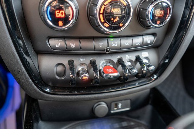 Used 2022 MINI Cooper Clubman S image 31