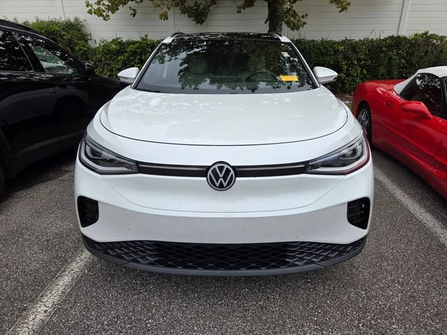 Used 2024 Volkswagen ID.4 S RWD image 2