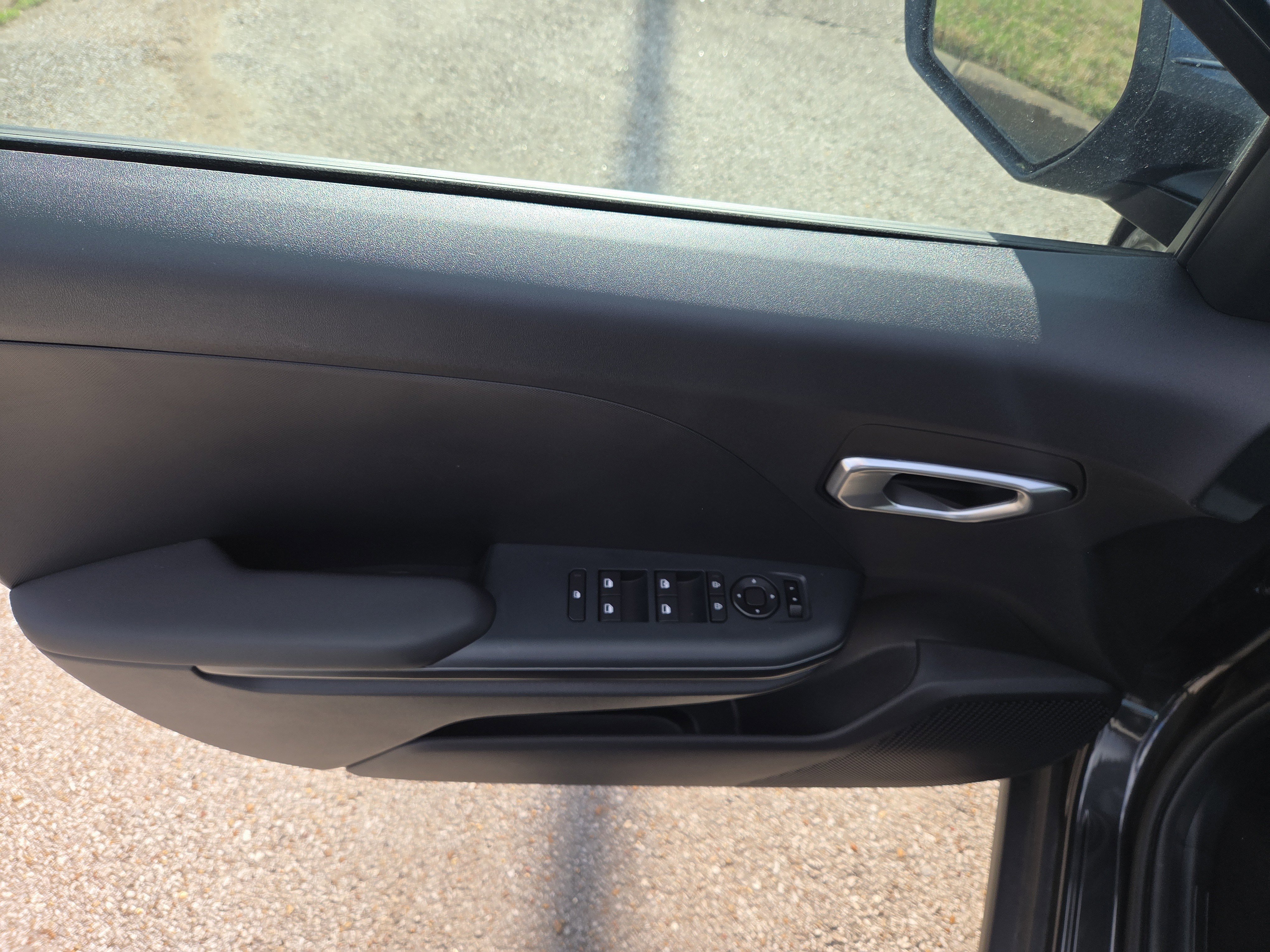 New 2026 Kia K4 LXS image 5