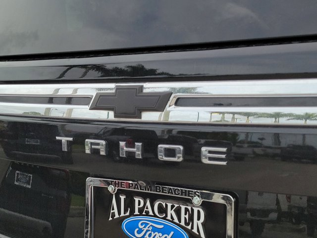 Used 2023 Chevrolet Tahoe Premier image 8