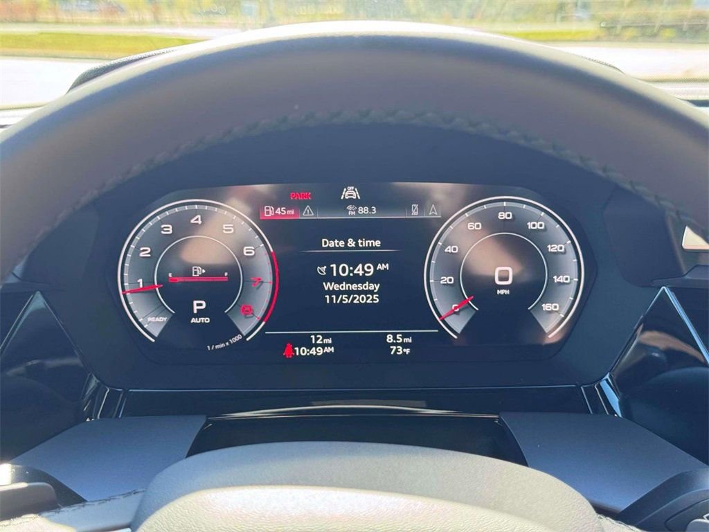 New 2026 Audi A3 2.0T Premium Plus image 13