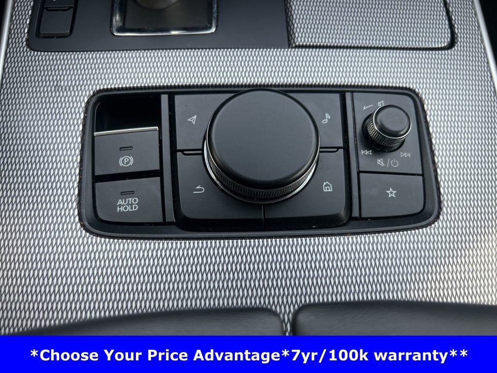 Used 2025 MAZDA CX-70 3.3 Turbo w/ Preferred Package image 62