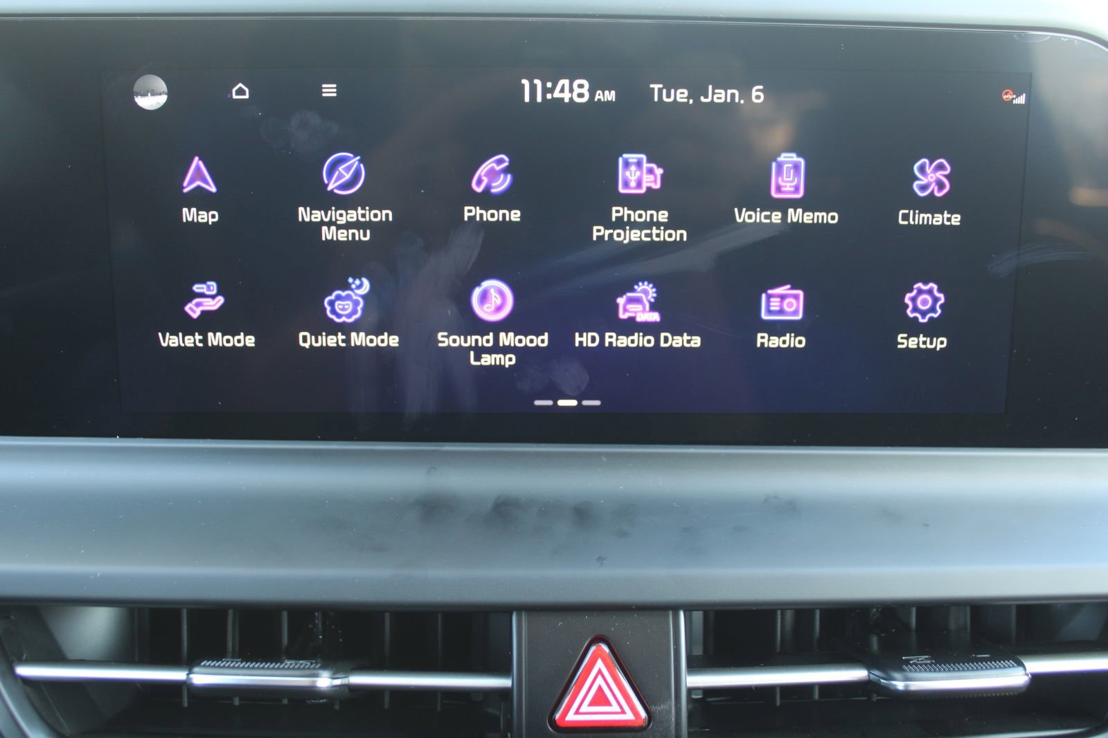 New 2026 Kia Seltos EX FWD image 40