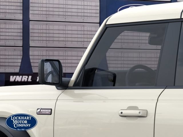 New 2026 Ford Bronco Outer Banks w/ Sasquatch Package AWD/4WD image 22