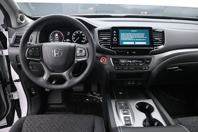 New 2026 Honda Ridgeline Sport image 11