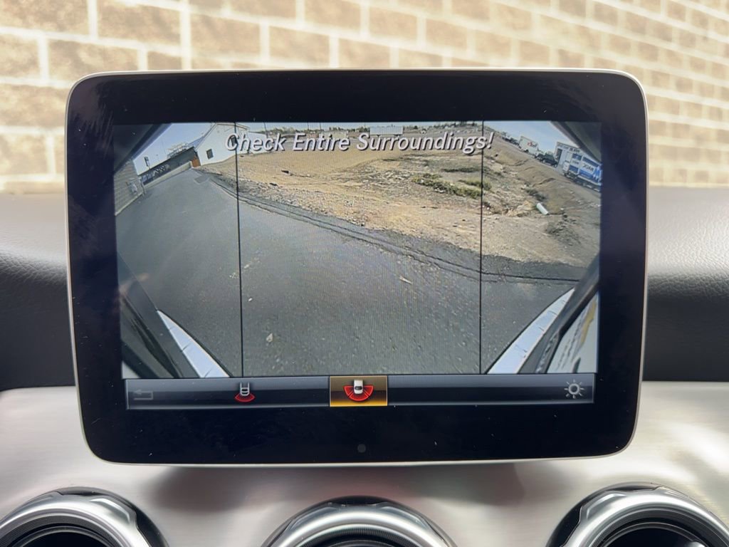 Used 2018 Mercedes-Benz GLA 250 4MATIC image 27