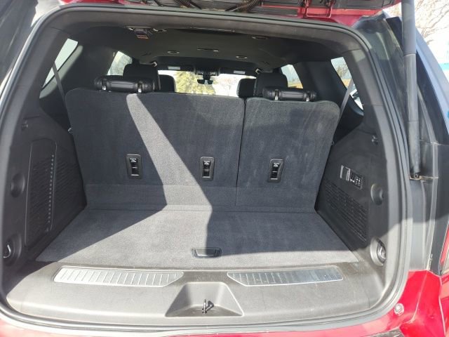 Used 2021 Chevrolet Tahoe High Country image 13