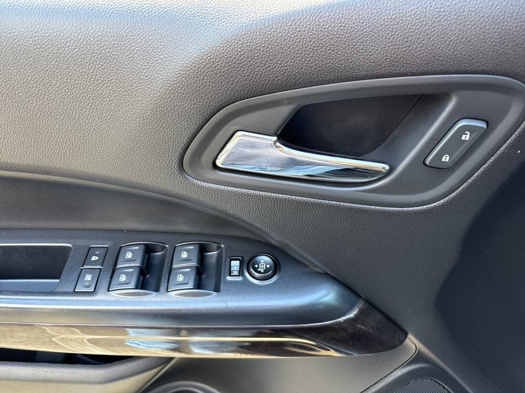 Used 2021 GMC Canyon Elevation w/ Trailering Package image 16